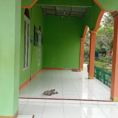 Mushola Nur Nubuwwah
