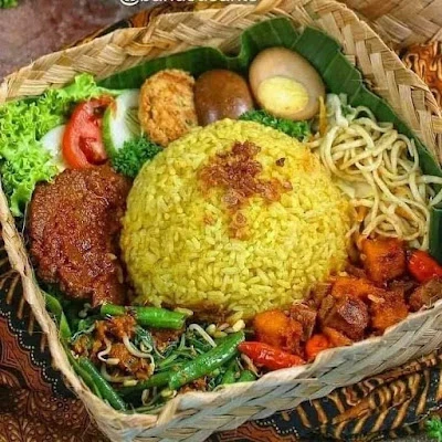 Ati Mulya Roti