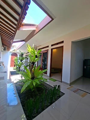 Pondok Pusaka Alam 2