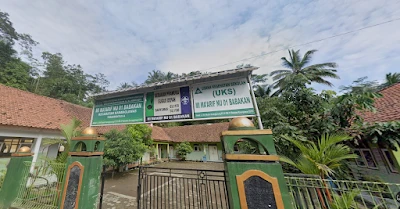 MI Ma'arif NU 01 Karanglewas