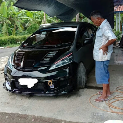 BENGKEL NUR MUSTOFA