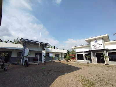 MA AL-ITTIHAAD PURWOKERTO
