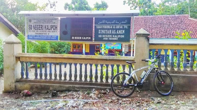 SD NEGERI KALIPOH