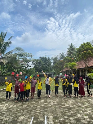 SD NEGERI GINTUNGREJA 02