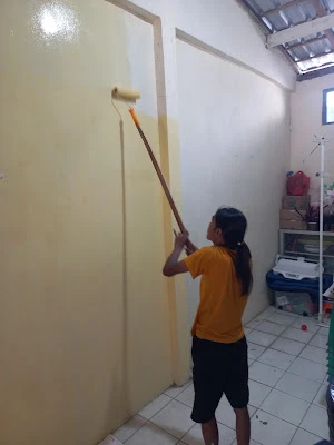 JASA SURUHAN SANTOSO