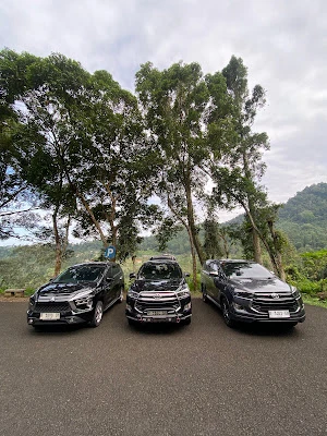 Krisna rental mobil purwokerto