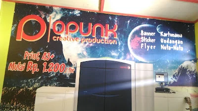 Opunk