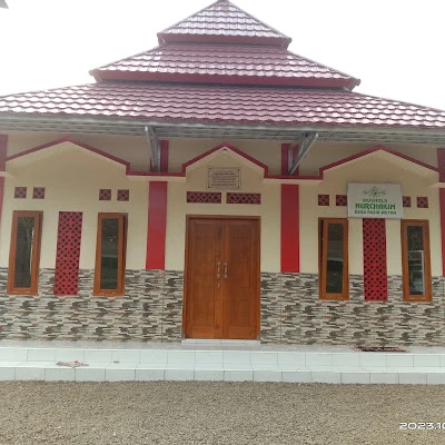 Musholla Baitul Muttaqin