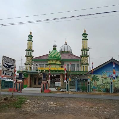 Toko Cuneng