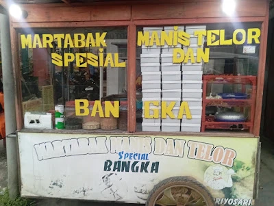 Martabak priyosari