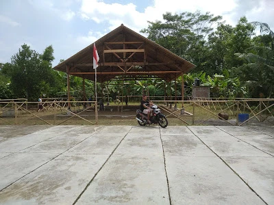 Lapangan Ki Tomo