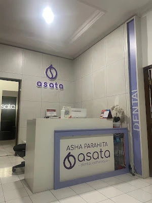 ASATA - Klinik Gigi & Klinik Vaksin Purwokerto