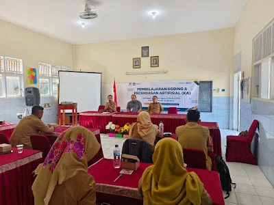 SD Negeri CIPOROS 05