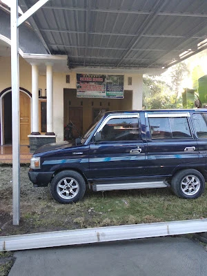 Bengkel Surkim