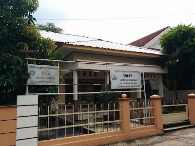 Kelurahan Purbalingga Kidul