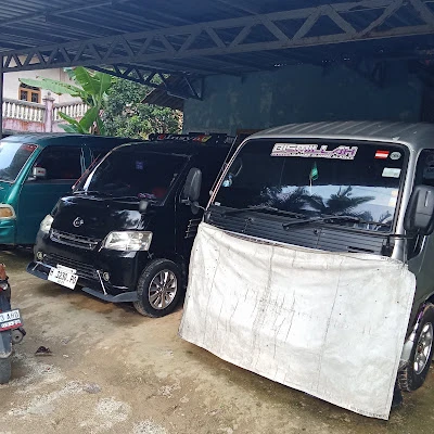 Iwang Condet