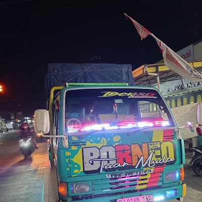 Dwi setia Trans