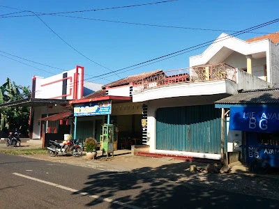 Toko Rifki