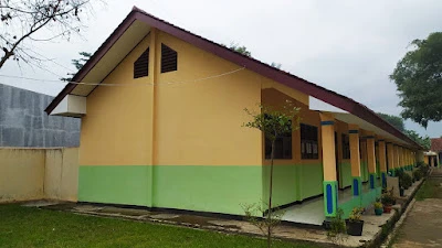 SD Negeri Jepara Wetan 01