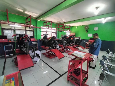 SMK Widya Mandala Tambak