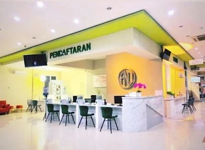 RSU Ananda Purwokerto