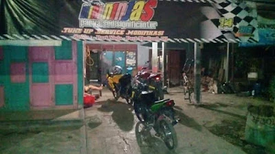 TJm(tri Jaya Motor)