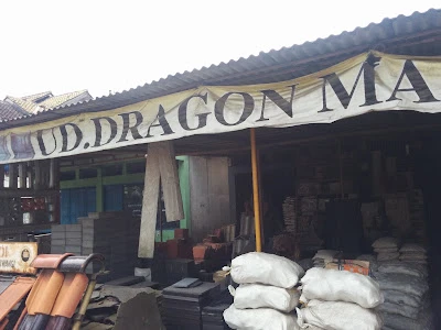 UD. Dragon Mas