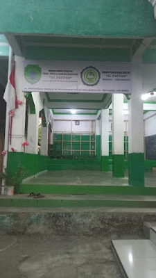Yayasan Pondok Pesantren Putra Putri Al-Islamiyah Assalafiyah Al-Fattah