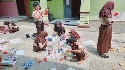 SD Negeri Wlahar Kulon 2