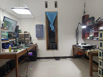 KOKA SERVICE ECU