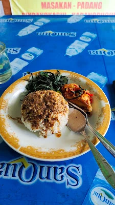 Family Minang