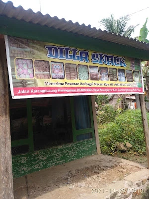 Dila Snack