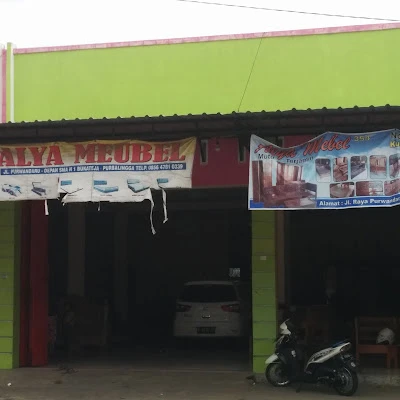 Aneka Meubel Selanegara