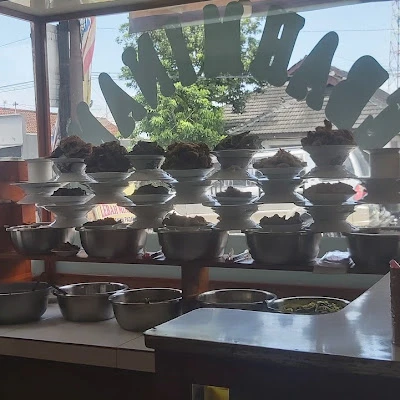 Rumah Makan Nan Kanduang