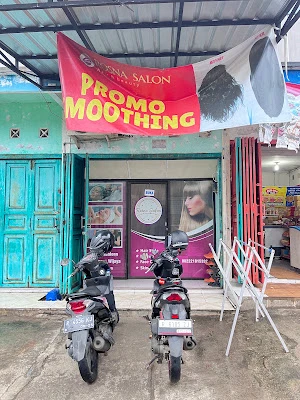 Rosna Salon Baru