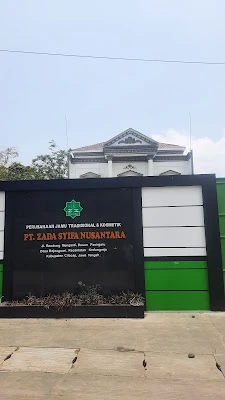 PT. ZADA SYIFA NUSANTARA - Jasa Maklon Herbal dan Kosmetik