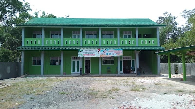 MI Ma'arif 09 Pucung Lor