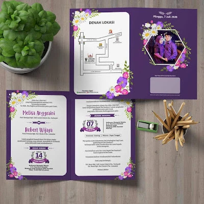 Weding Card