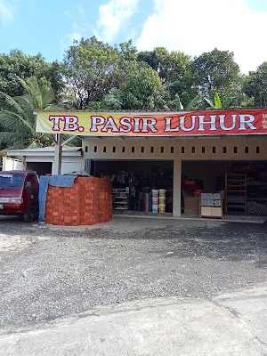 TB Pasir Luhur