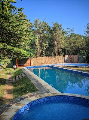 KOLAM RENANG TIRTA DIWANGSA