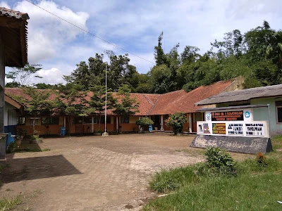 SD Negeri 1 Kajongan