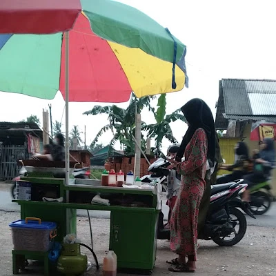 TOKO MUTIARA INDAH