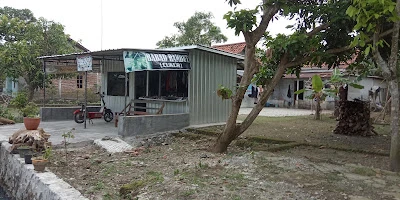 Babad Rambut