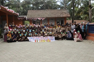 SDN Kalibangkang