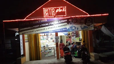 Batir Printing Beji