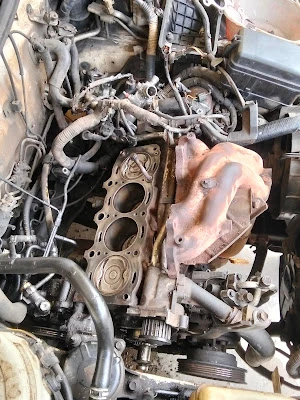 Bengkel Mobil Abah midi