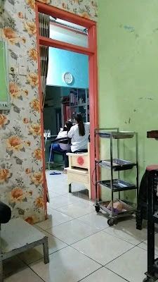 Calista Salon
