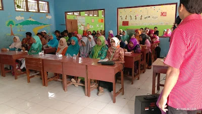 SDN Pegadingan 02