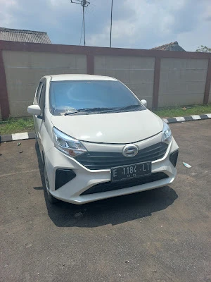 Sewa Mobil dan Jasa Driver Purwokerto