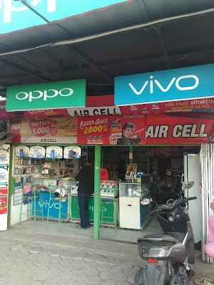 Air Cellular